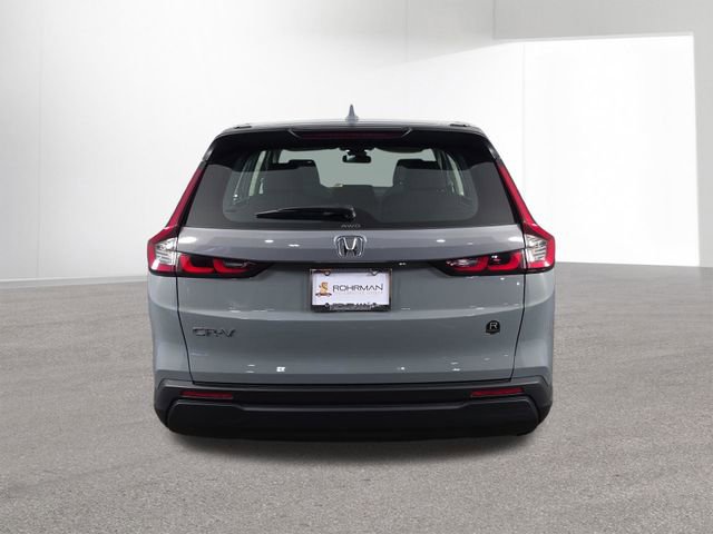 Used 2023 Honda CR-V LX image 14