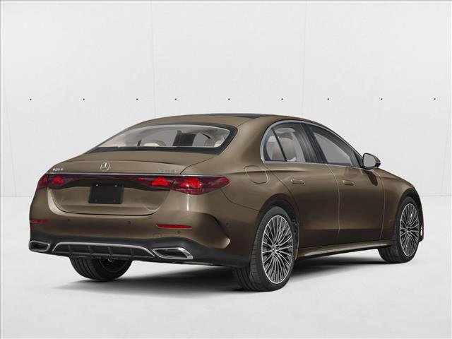 New 2027 Mercedes-Benz E 350 Sedan video 2
