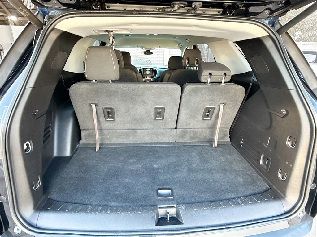 Used 2018 Chevrolet Traverse LT image 30