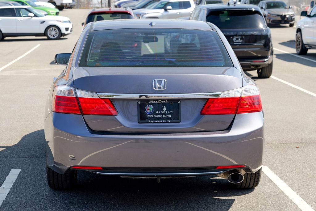 Used 2014 Honda Accord EX-L image 6