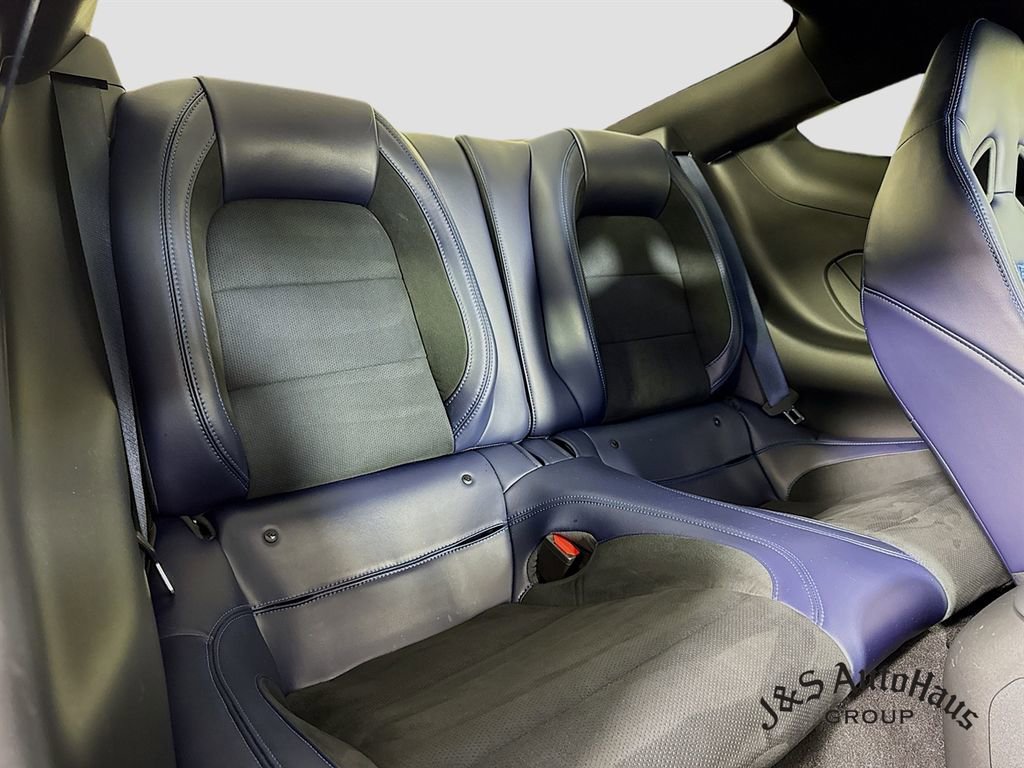 Used 2024 Ford Mustang Dark Horse w/ Dark Horse Handlin Package RWD image 34