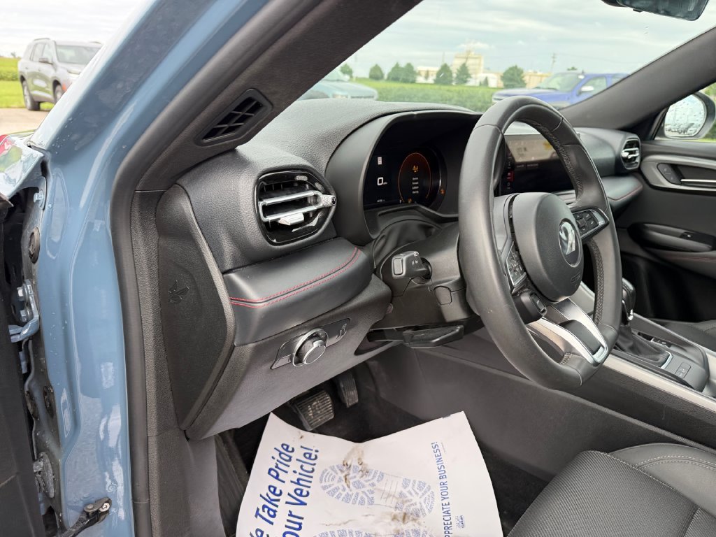 Used 2024 Dodge Hornet GT AWD/4WD image 18