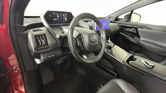 Used 2023 Toyota bZ4X AWD w/ Weather Package image 14