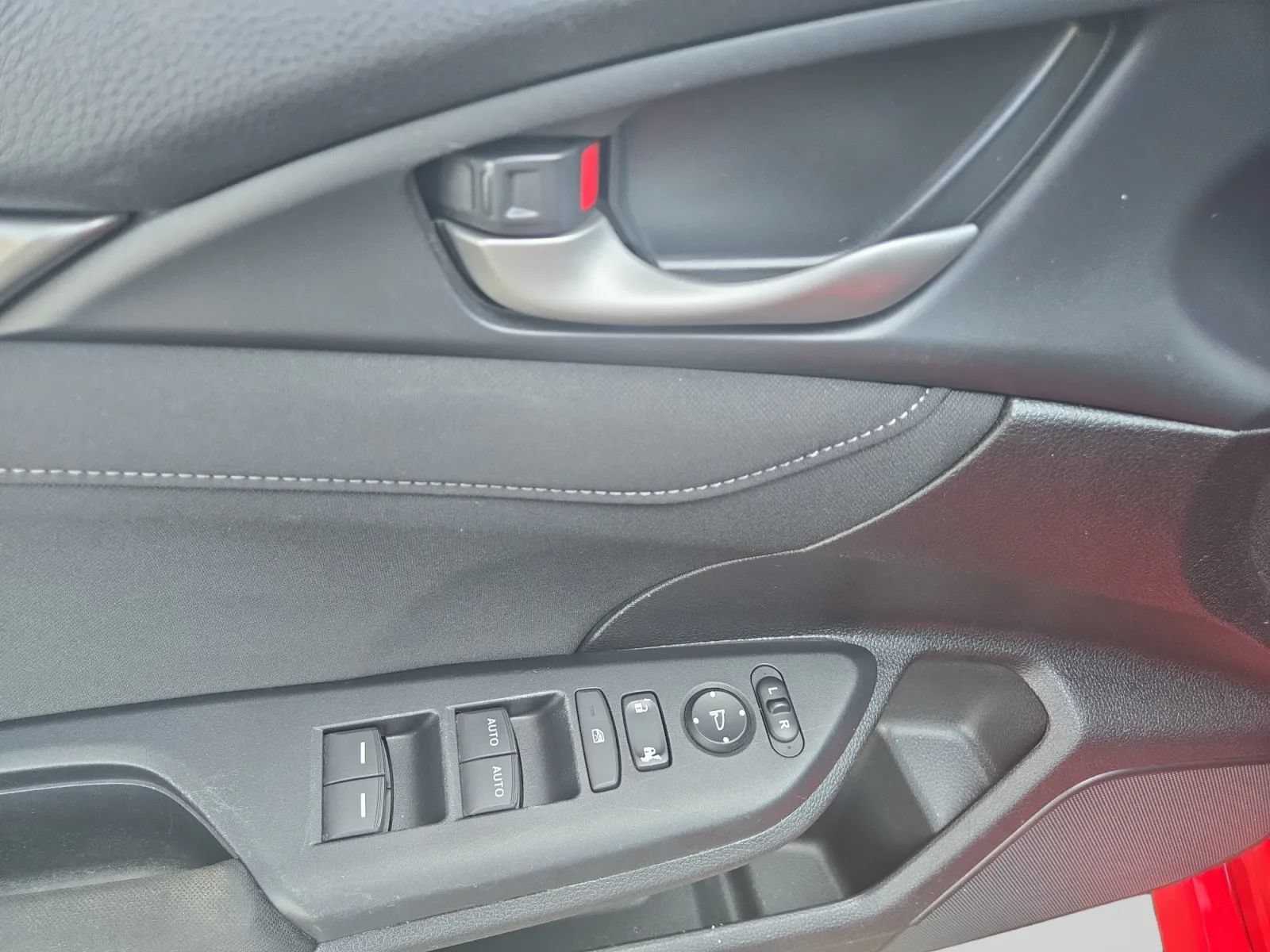 Used 2020 Honda Civic EX image 14