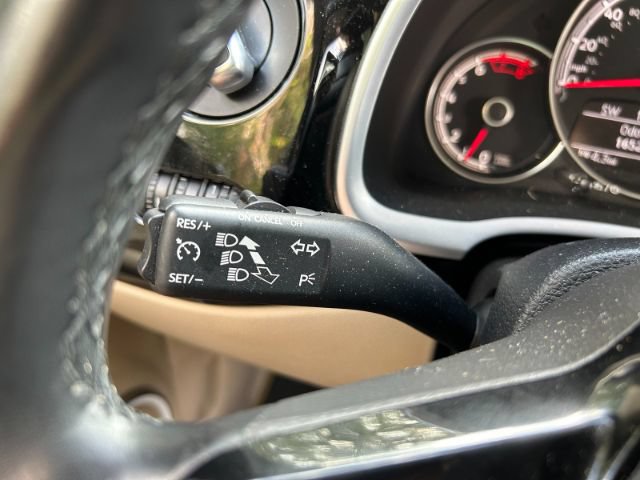 Used 2017 Volkswagen Beetle 1.8T SEL w/ Beetle Lighting Package FWD image 21