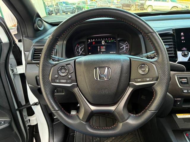Used 2023 Honda Passport TrailSport image 23