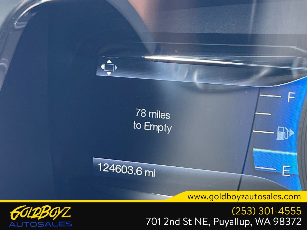 Used 2014 Ford Taurus SEL w/ Equipment Group 201A FWD image 19