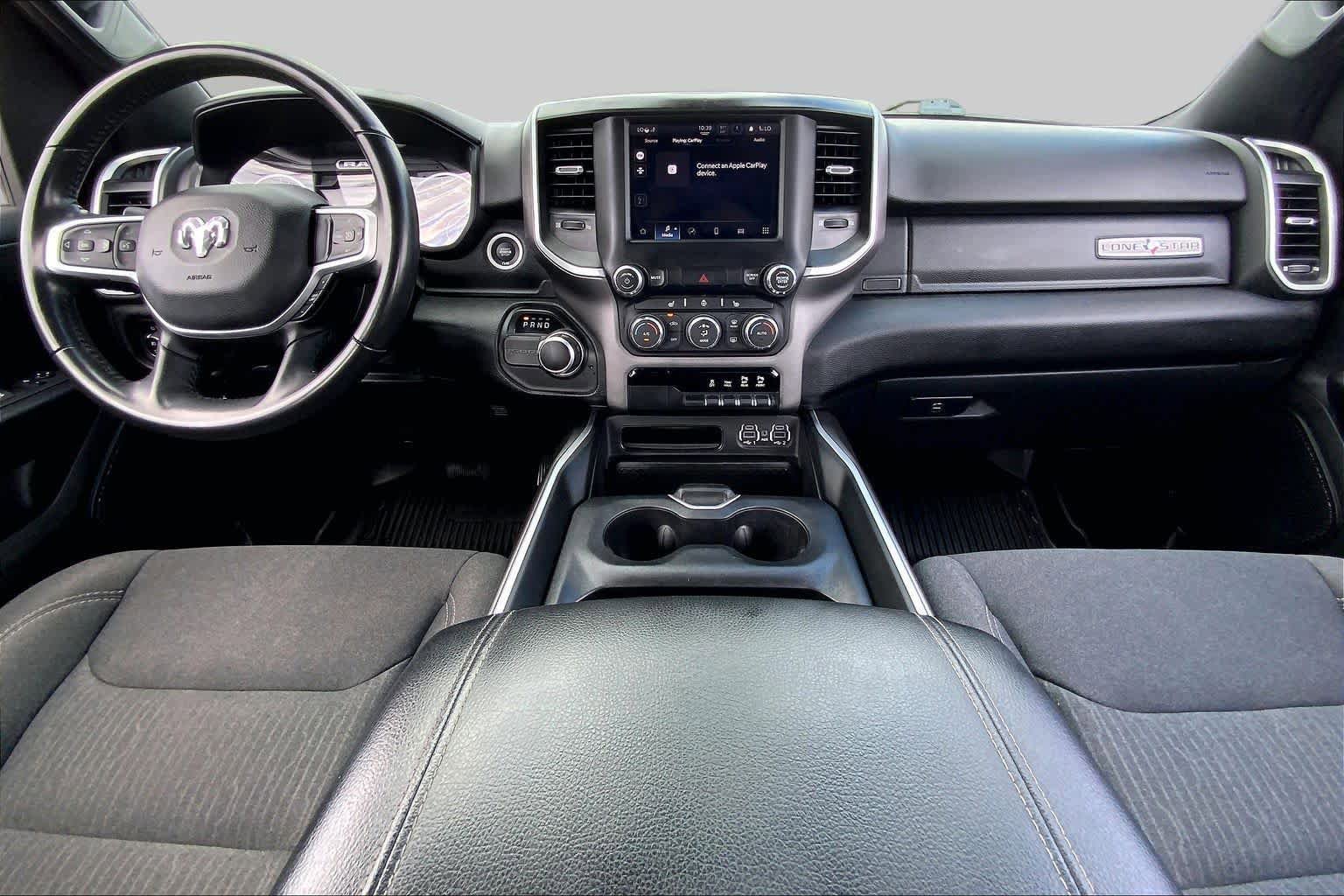 Used 2022 RAM 1500 Lone Star RWD image 15