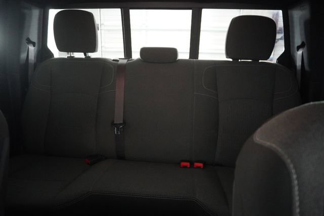 Used 2022 RAM 2500 Tradesman image 30