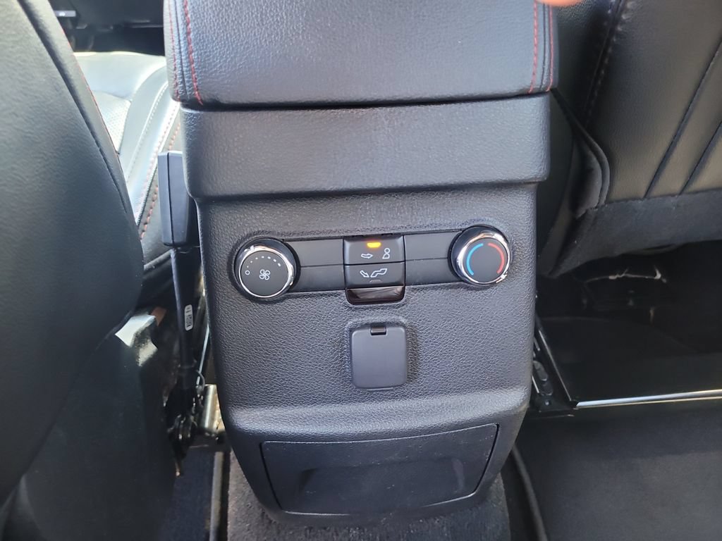 Certified 2019 Ford Explorer Sport AWD/4WD image 14