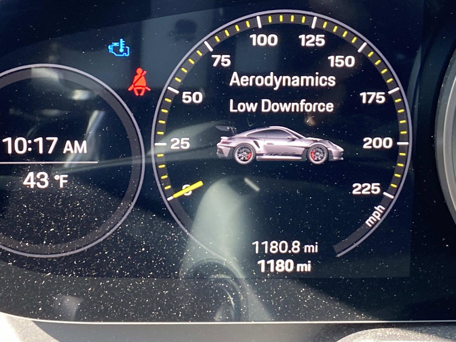 Used 2024 Porsche 911 GT3 RS image 39