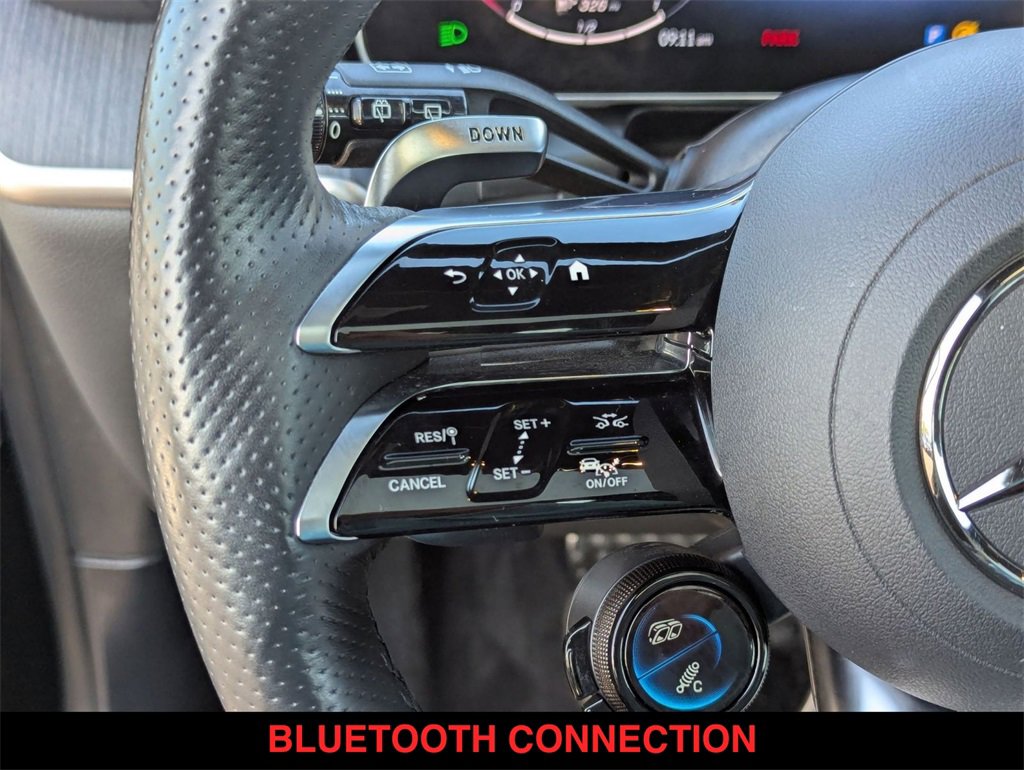 Used 2024 Mercedes-Benz GLC 43 AMG 4MATIC image 12