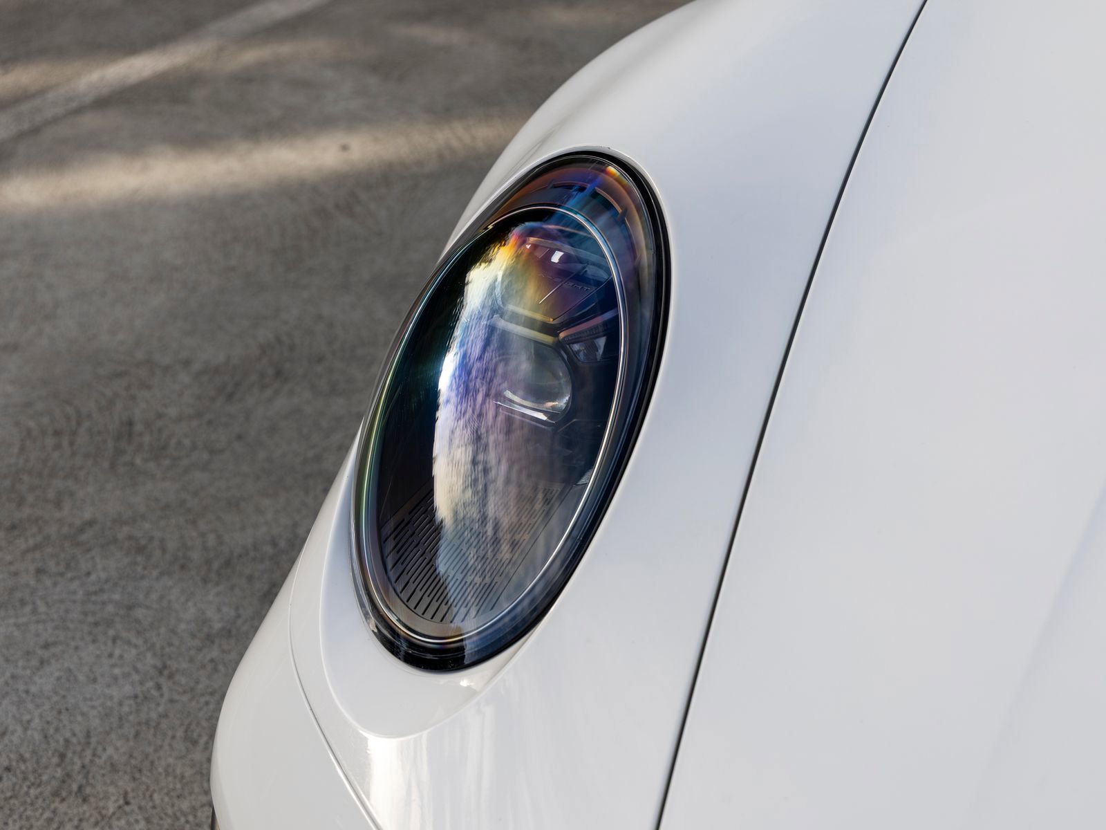 Used 2024 Porsche 911 Carrera GTS image 14