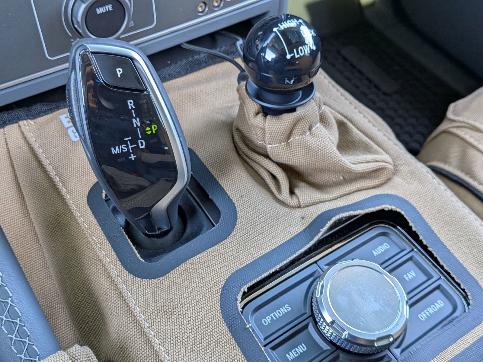 New 2026 INEOS Grenadier image 14