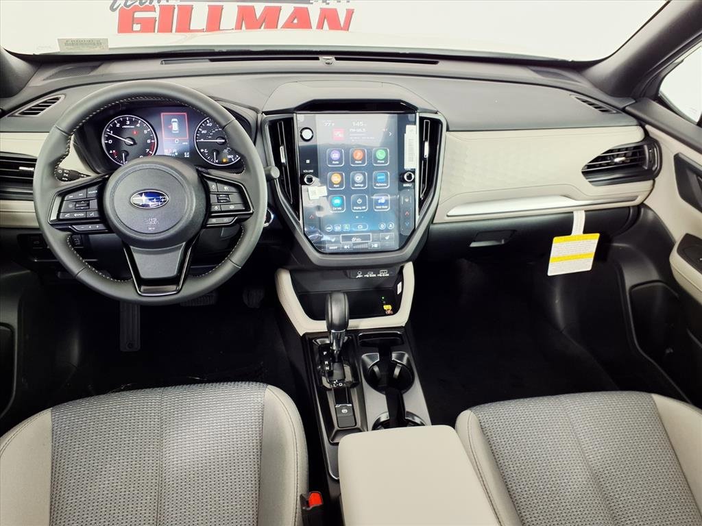 New 2026 Subaru Forester Premium image 6