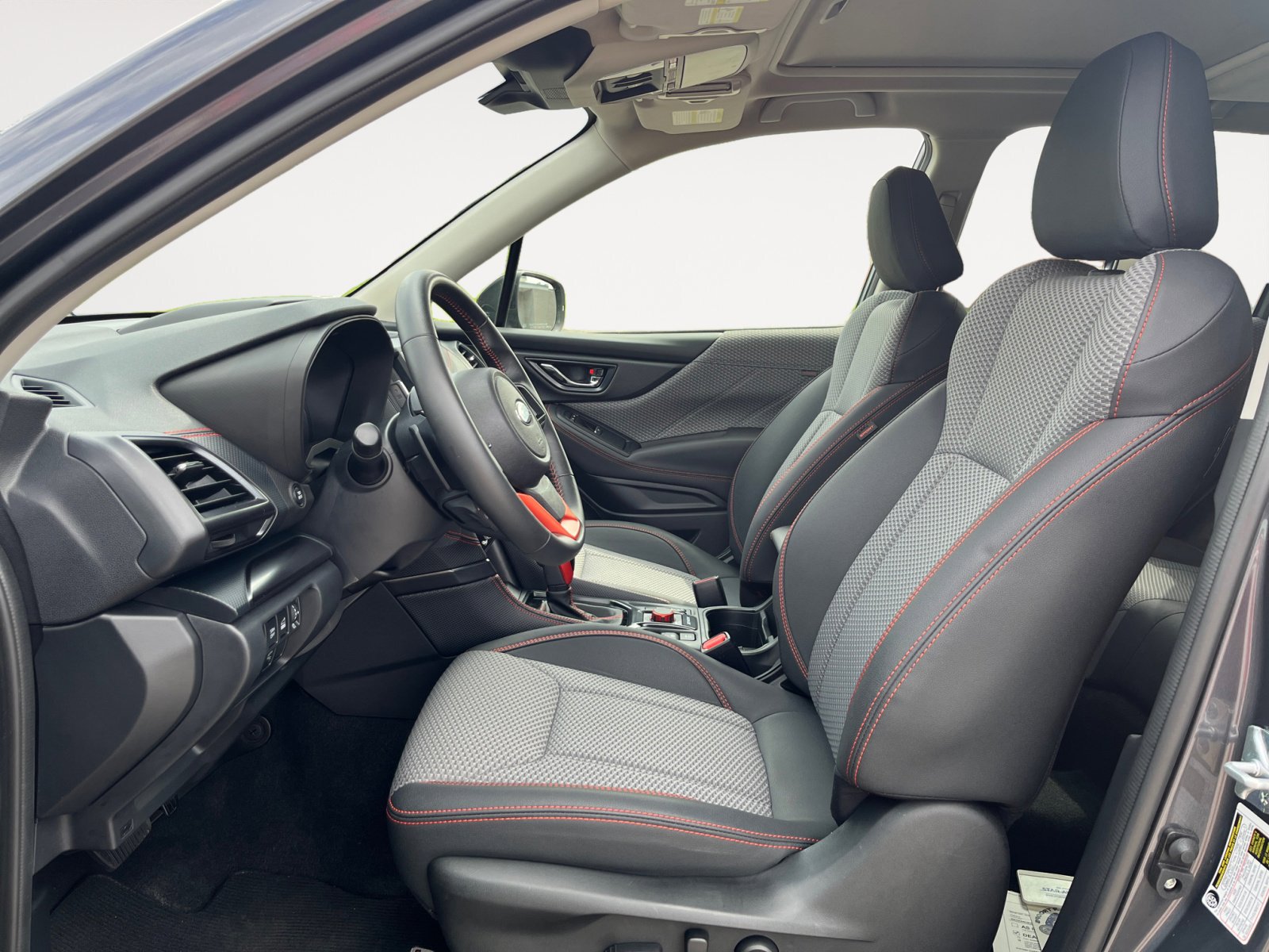 Used 2024 Subaru Forester Sport image 9