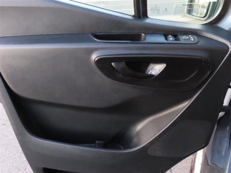 Used 2019 Mercedes-Benz Sprinter 144 image 18
