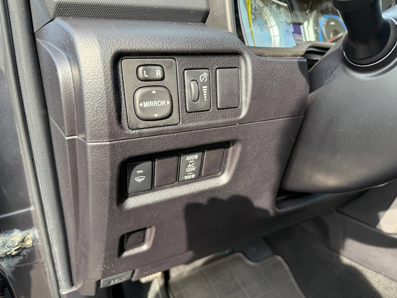 Used 2016 Toyota 4Runner SR5 image 70