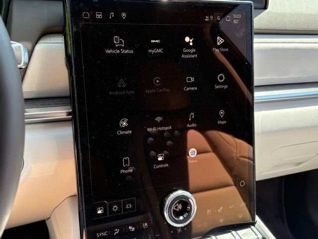 New 2026 GMC Terrain Denali AWD/4WD image 9