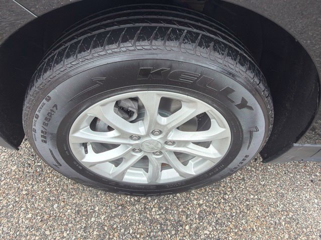 Used 2019 Chevrolet Equinox LT AWD/4WD image 10