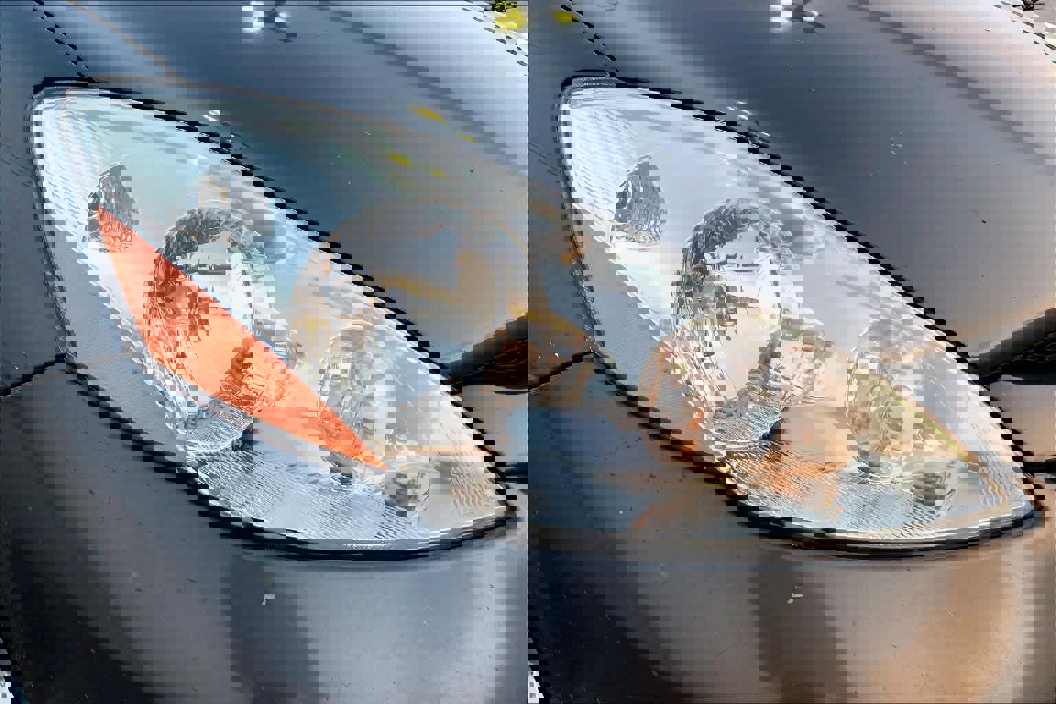 Used 2008 Toyota Sienna LE image 27