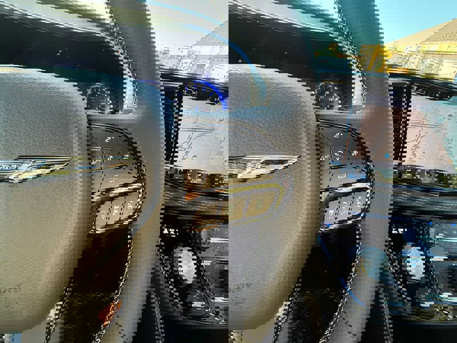 New 2026 Chrysler Pacifica Limited w/ S Appearance Package image 14