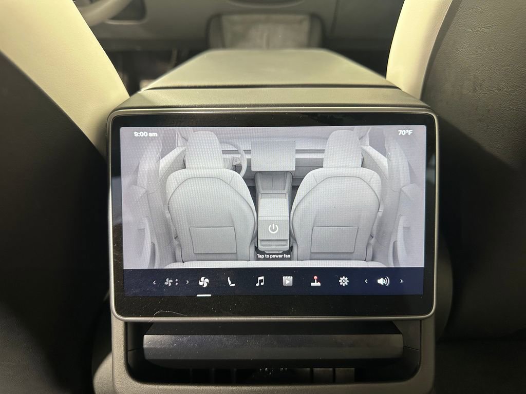 Used 2025 Tesla Model 3 Long Range AWD/4WD image 22