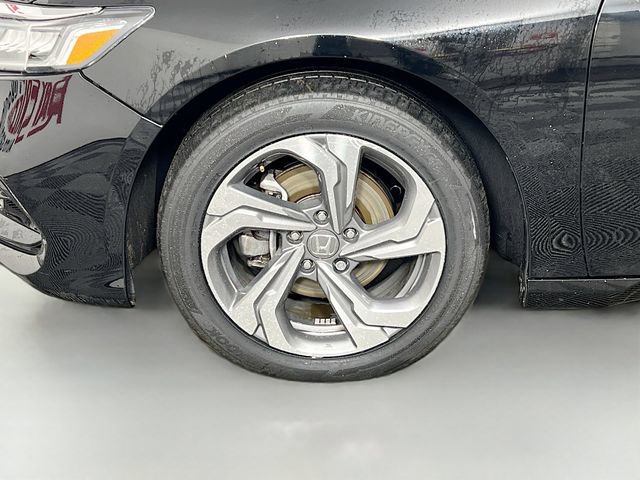 Used 2020 Honda Accord EX-L image 6