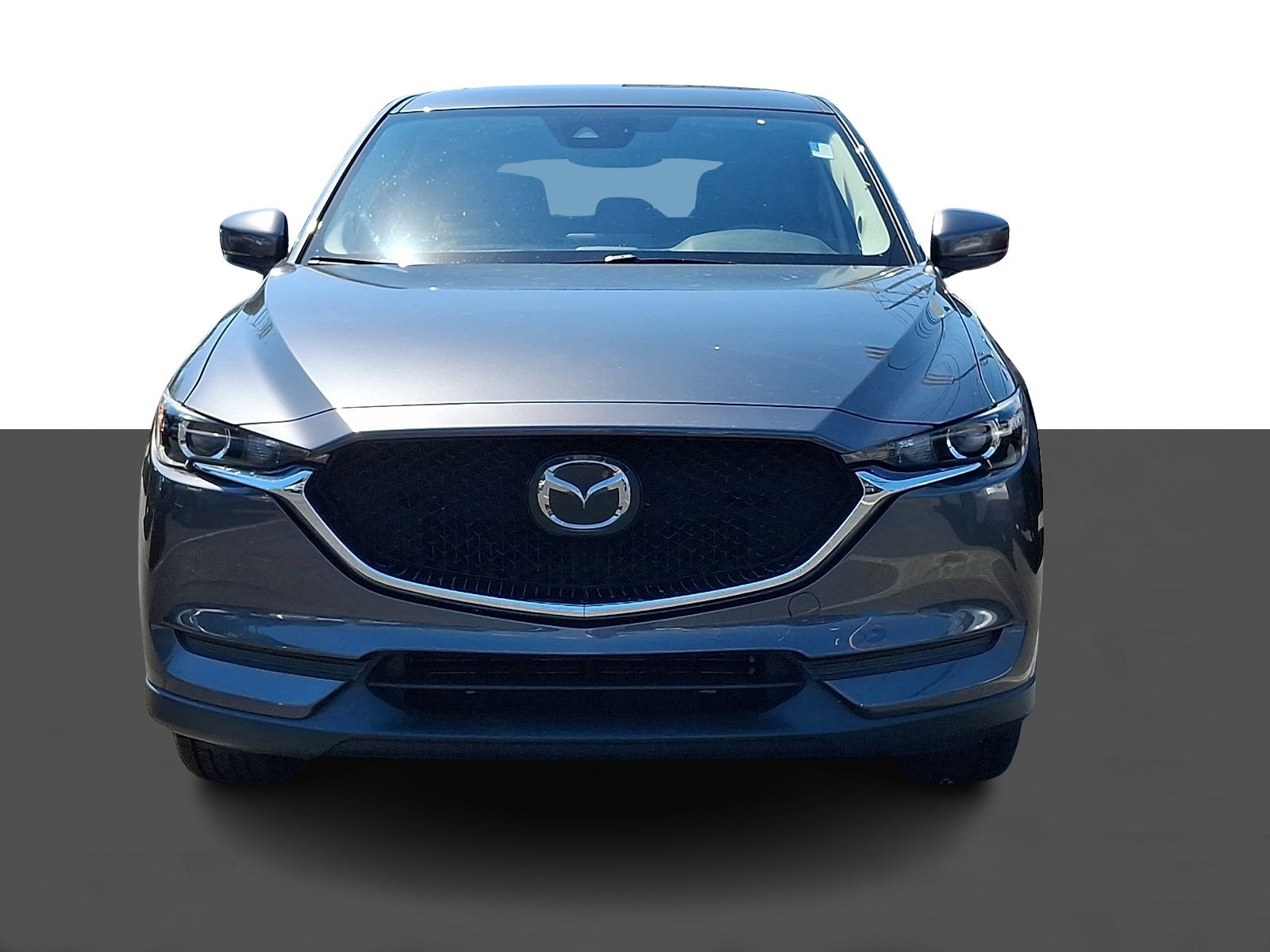 Used 2020 MAZDA CX-5 Touring AWD/4WD image 2