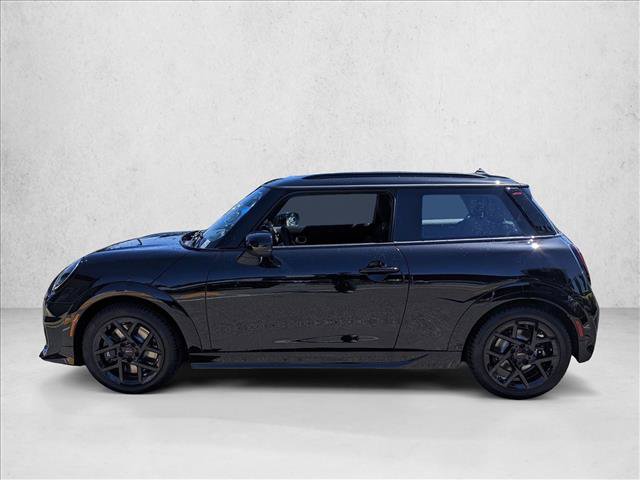 New 2026 MINI Cooper S FWD image 5