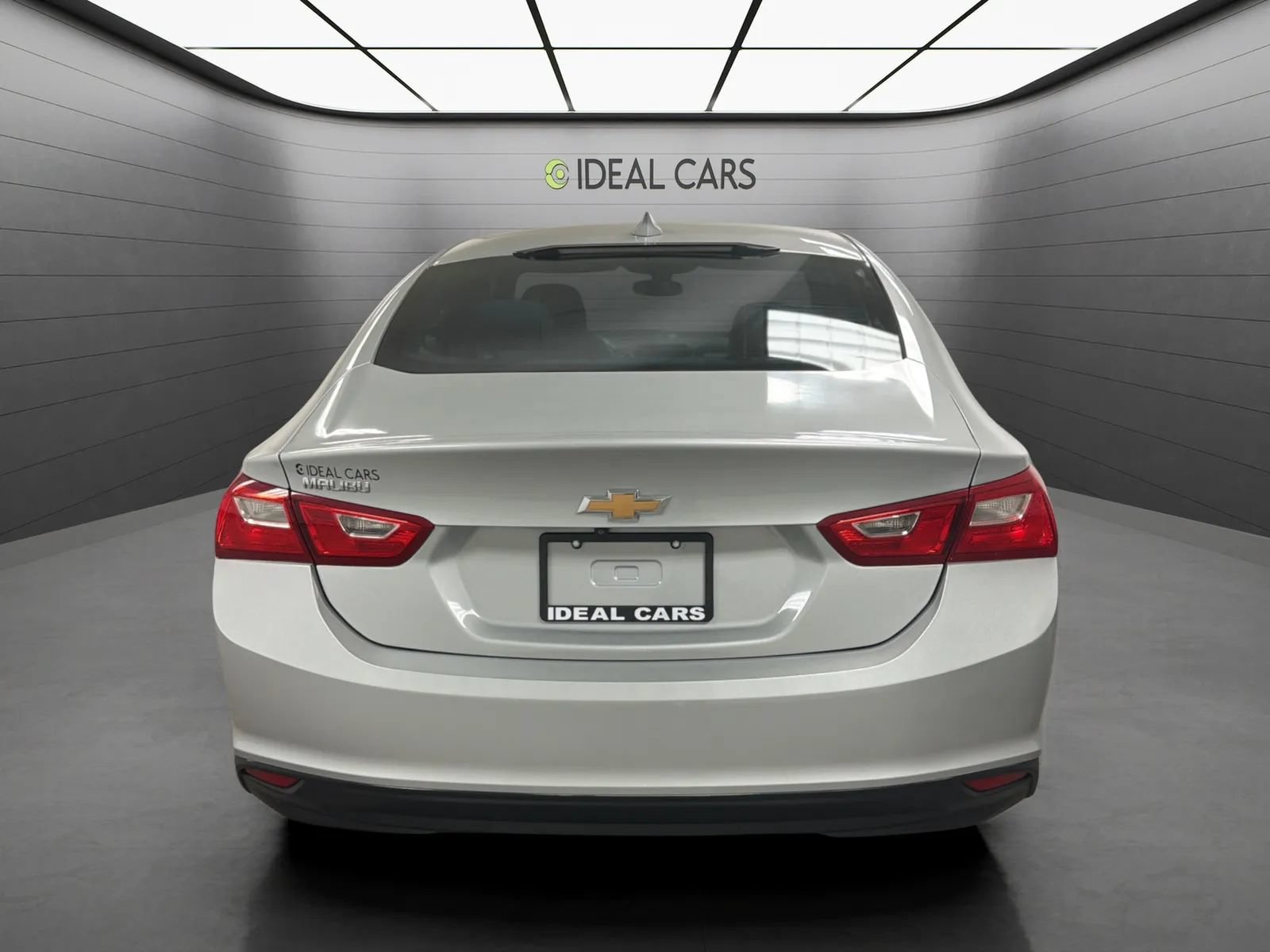 Used 2017 Chevrolet Malibu LS FWD image 6