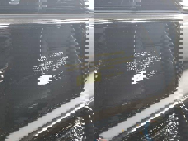 New 2026 GMC Sierra 1500 AT4X image 25