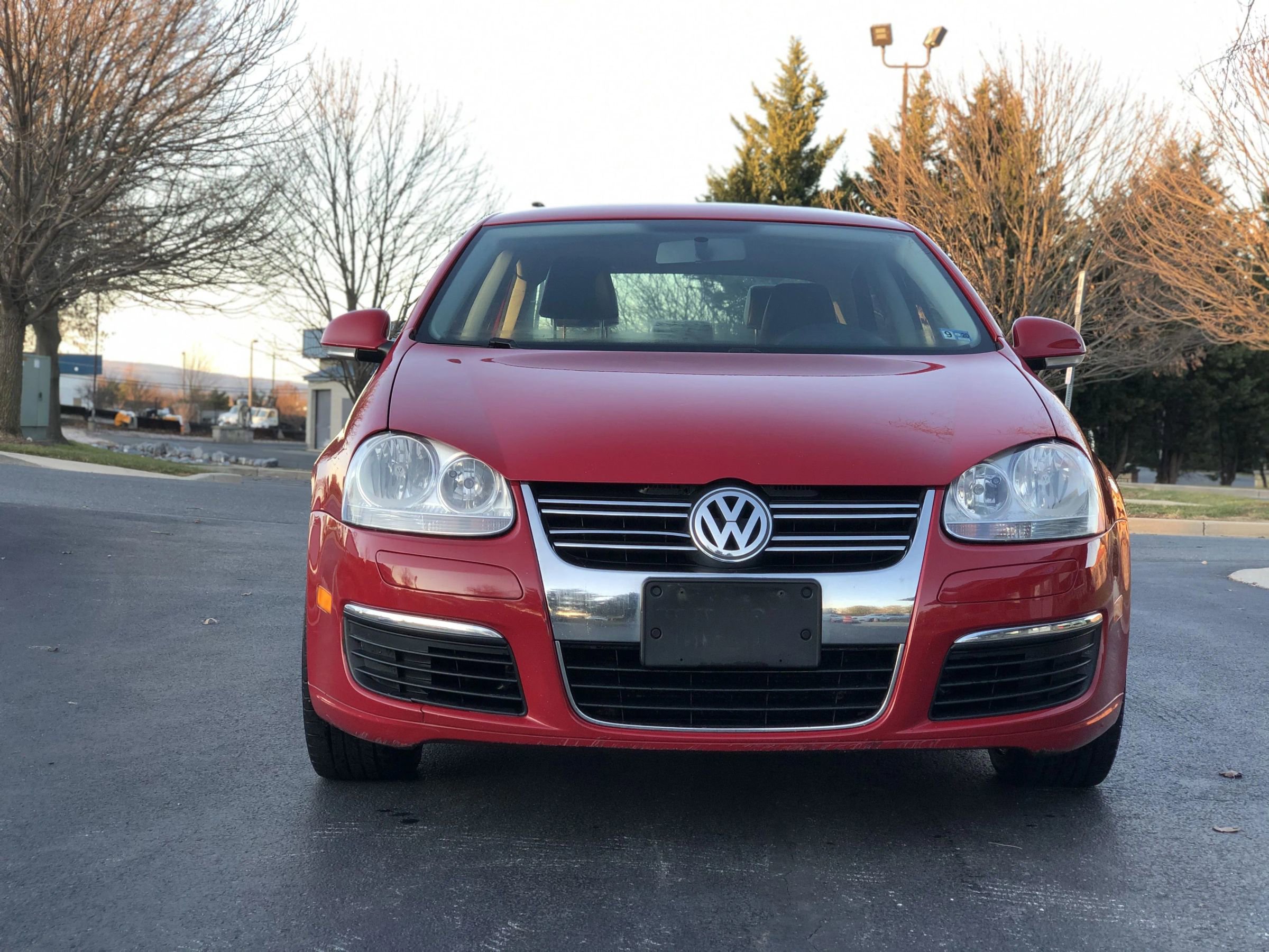 Used 2010 Volkswagen Jetta SE image 4