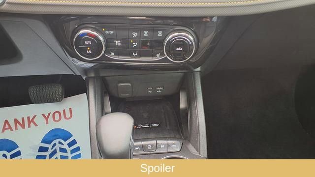Used 2025 Chevrolet TrailBlazer ACTIV w/ Convenience Package image 29