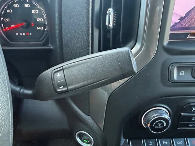 Certified 2025 Chevrolet Silverado 2500 Custom w/ Custom Value Package AWD/4WD image 39