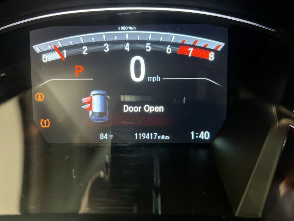 Used 2019 Honda CR-V EX image 13