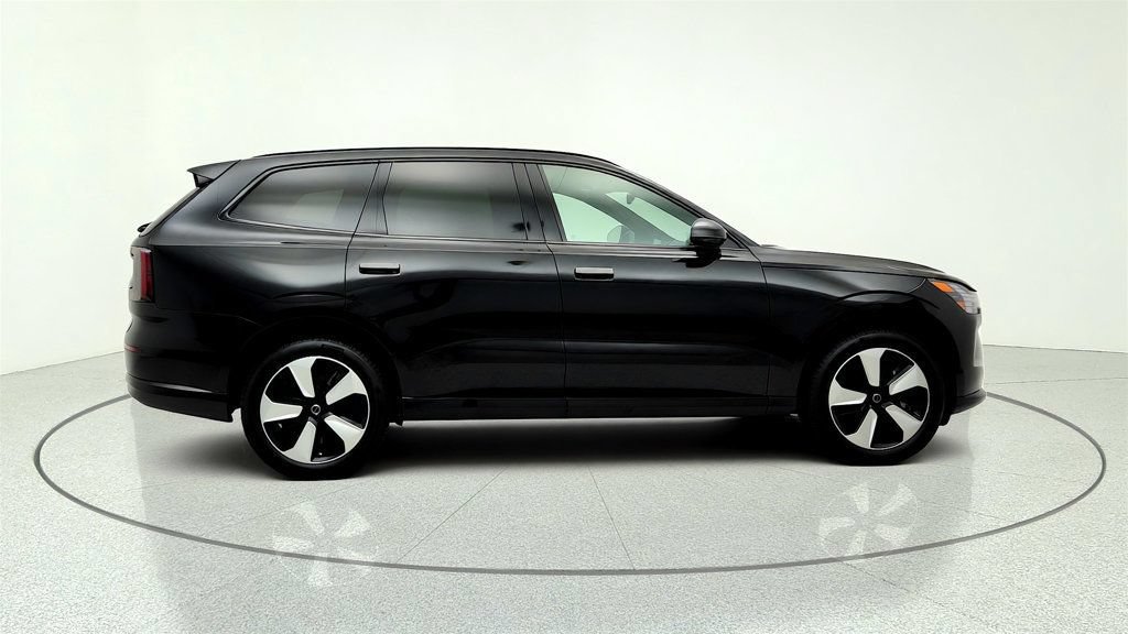 Used 2025 Volvo EX90 Plus AWD/4WD image 4