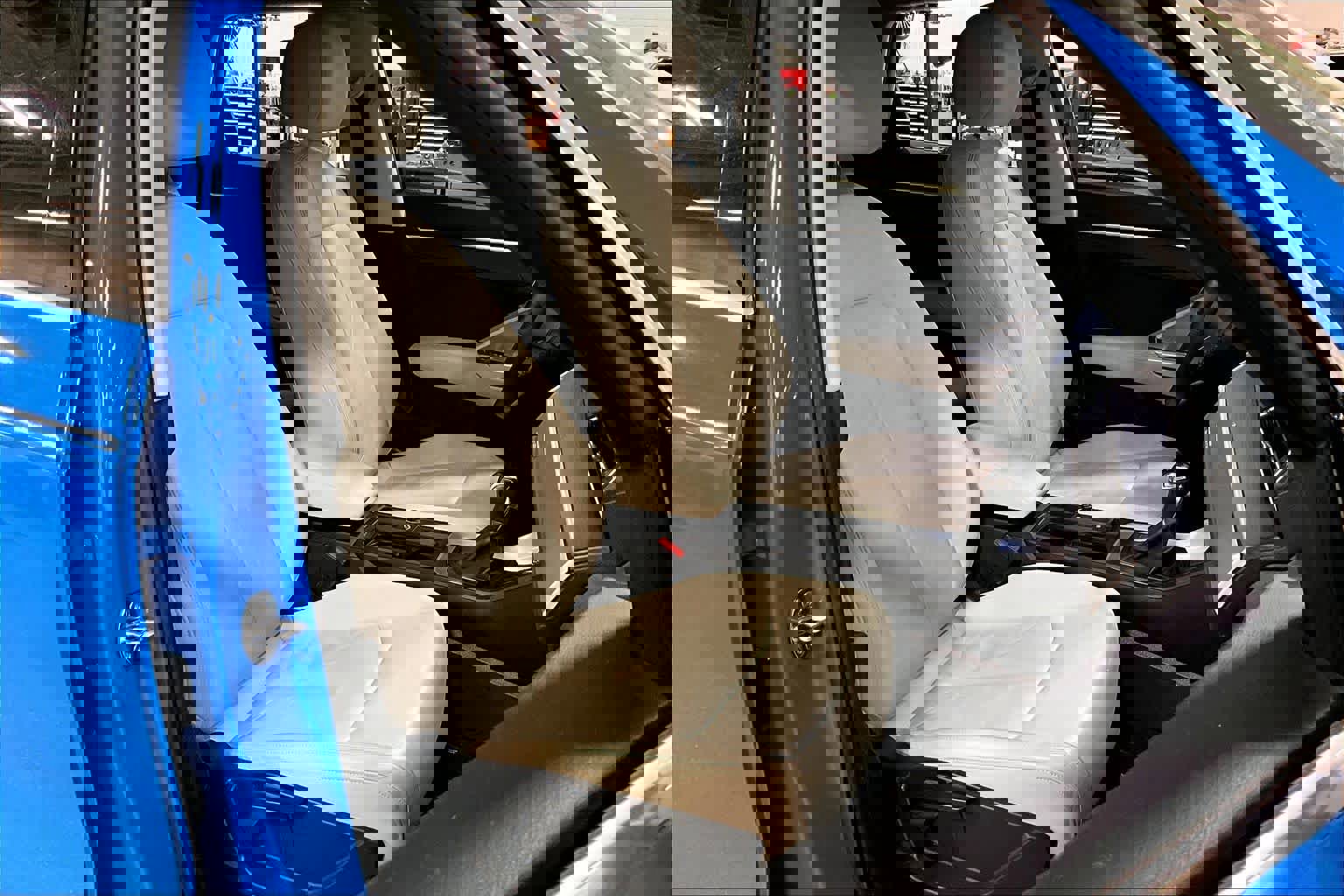 Used 2020 Audi Q3 2.0T Premium w/ Convenience Package image 9