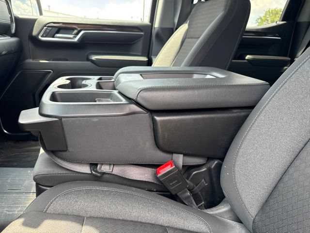 Used 2024 GMC Sierra 1500 Elevation AWD/4WD image 10