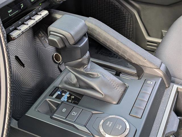 Used 2024 Toyota Tacoma SR5 image 11