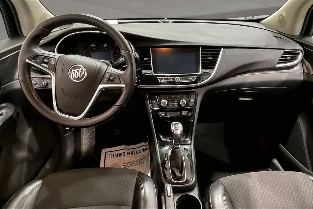 Used 2019 Buick Encore Preferred AWD/4WD image 15