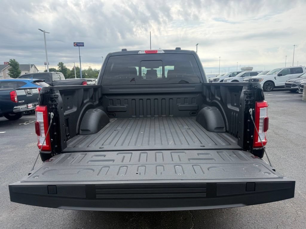 Used 2023 Ford F150 Lariat w/ Equipment Group 502A High AWD/4WD image 57