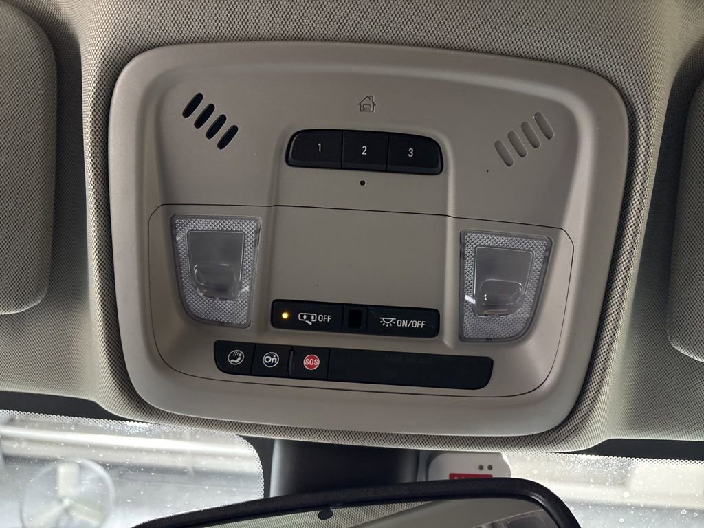 Used 2017 Buick LaCrosse Essence w/ Sights and Sounds Package image 27