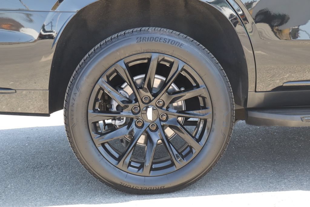 Used 2021 Cadillac Escalade Sport RWD image 10