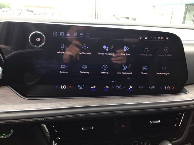 New 2026 Chevrolet Tahoe LT w/ Comfort Package RWD image 14