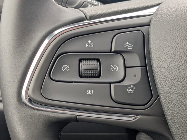 New 2026 Buick Envista Preferred w/ Convenience I Package image 27