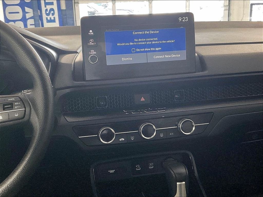 Used 2026 Honda CR-V LX image 18