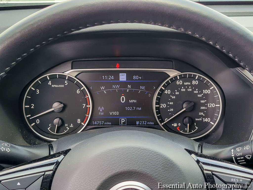 Used 2023 Nissan Altima 2.5 SL AWD/4WD image 19