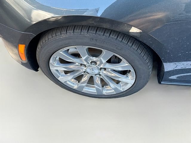 Used 2018 Cadillac ATS Luxury image 25