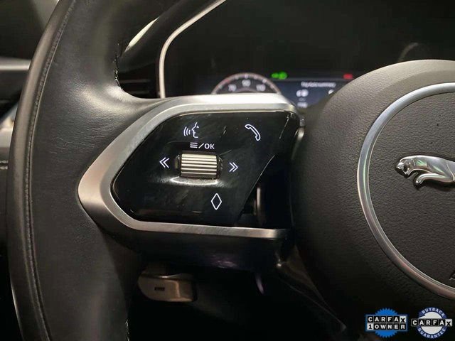 Used 2024 Jaguar F-PACE R-Dynamic S AWD/4WD image 38